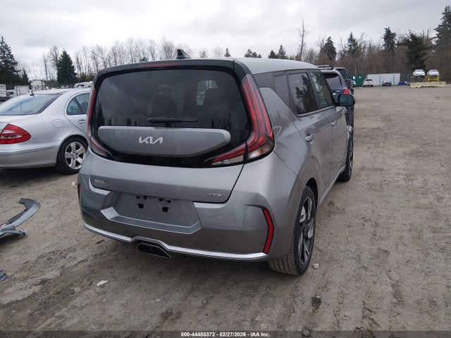 KNDJ53AU1P7845062 KIA Soul Gt-line