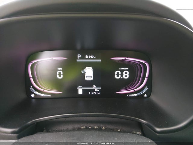 KNDJ53AU1P7845062 KIA Soul Gt-line