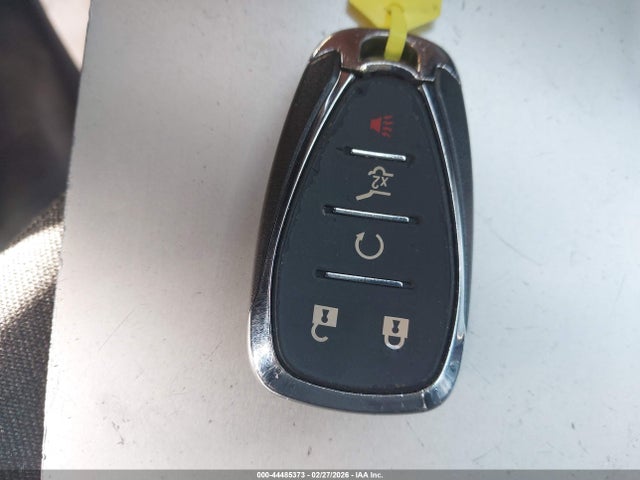 3GNAXKEG7PS185739 Chevrolet Equinox Fwd Lt