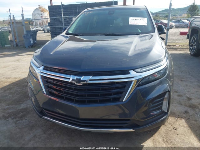 3GNAXKEG7PS185739 Chevrolet Equinox Fwd Lt