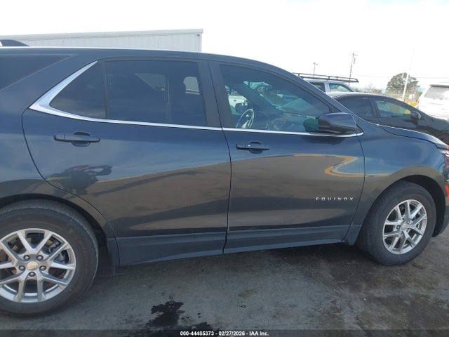 3GNAXKEG7PS185739 Chevrolet Equinox Fwd Lt
