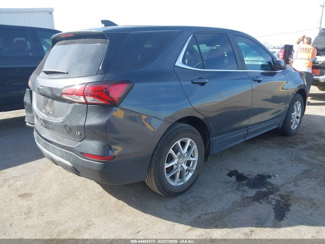 3GNAXKEG7PS185739 Chevrolet Equinox Fwd Lt