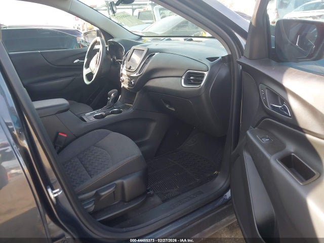 3GNAXKEG7PS185739 Chevrolet Equinox Fwd Lt
