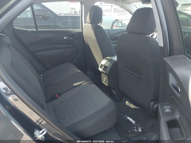 3GNAXKEG7PS185739 Chevrolet Equinox Fwd Lt