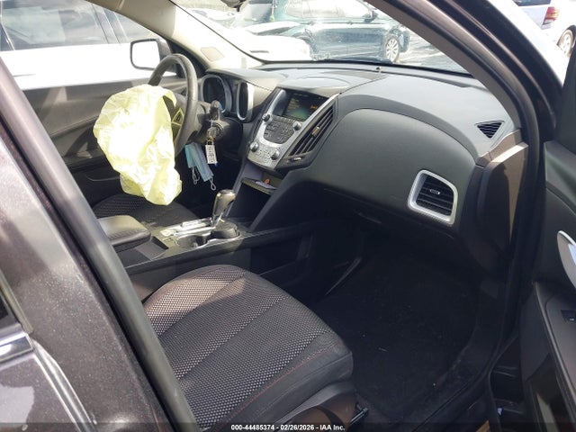 Продаж на аукціоні авто 2016 Chevrolet Equinox Lt, vin: 2GNFLFEK5G6158549, номер лоту: 44485374