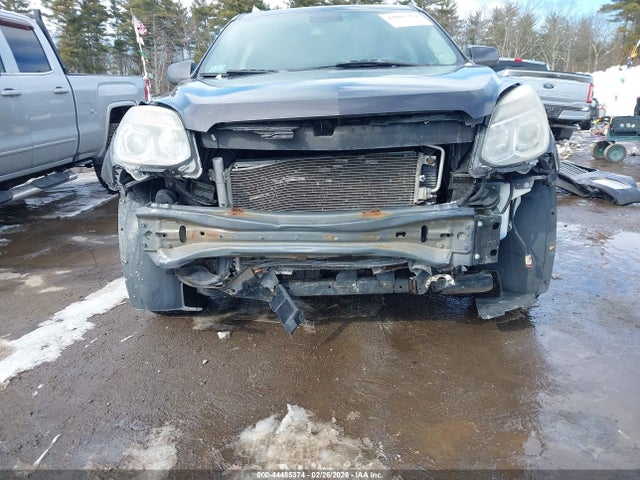 Продаж на аукціоні авто 2016 Chevrolet Equinox Lt, vin: 2GNFLFEK5G6158549, номер лоту: 44485374