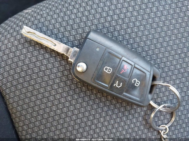 2019 Volkswagen Jetta მანქანა იყიდება აუქციონზე, vin: 3VWCB7BUXKM203197, აუქციონის ნომერი: 44485375