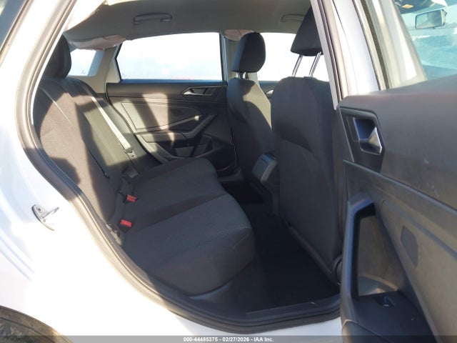 2019 Volkswagen Jetta მანქანა იყიდება აუქციონზე, vin: 3VWCB7BUXKM203197, აუქციონის ნომერი: 44485375