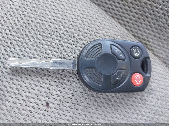 2014 Ford Focus Se მანქანა იყიდება აუქციონზე, vin: 1FADP3F24EL117552, აუქციონის ნომერი: 44485380