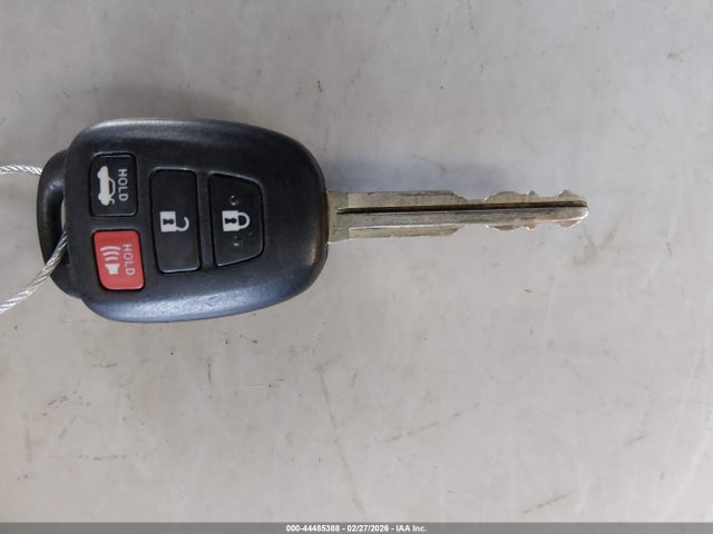 Toyota Corolla S 2014 5YFBURHE9EP018740 Image 11