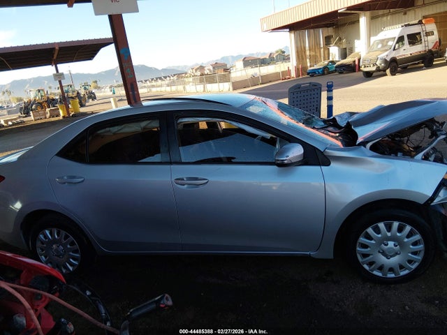 Toyota Corolla S 2014 5YFBURHE9EP018740 Image 14