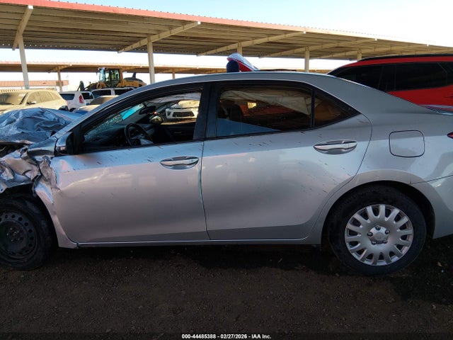 Toyota Corolla S 2014 5YFBURHE9EP018740 Image 15