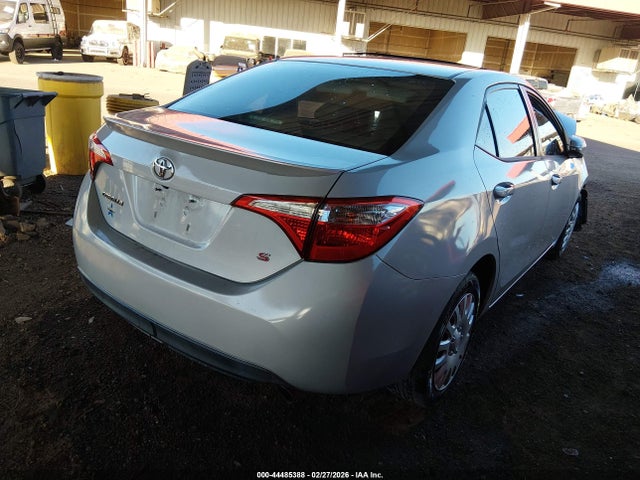 Toyota Corolla S 2014 5YFBURHE9EP018740 Image 4