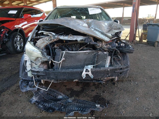 Toyota Corolla S 2014 5YFBURHE9EP018740 Image 6