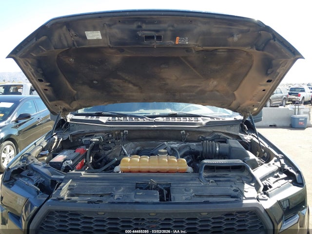 Ford F-150 Xlt 2015 1FTEW1EF0FKE76527 Image 10
