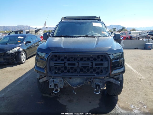 Ford F-150 Xlt 2015 1FTEW1EF0FKE76527 Image 13