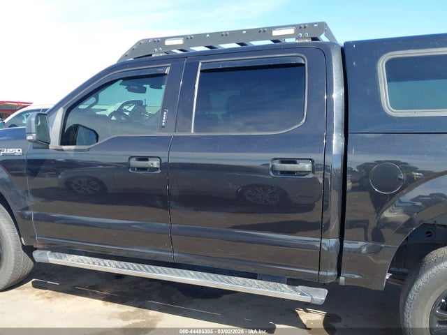 Ford F-150 Xlt 2015 1FTEW1EF0FKE76527 Image 15