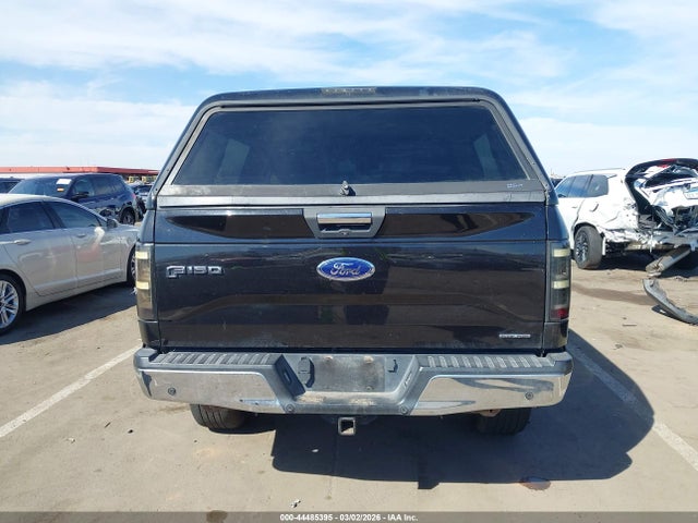 Ford F-150 Xlt 2015 1FTEW1EF0FKE76527 Image 17