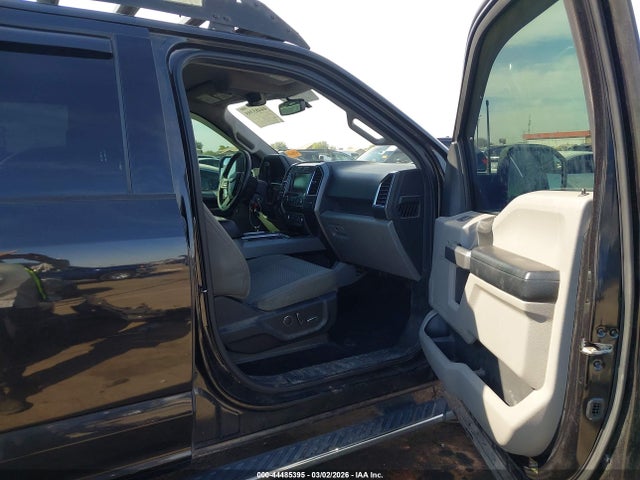 Ford F-150 Xlt 2015 1FTEW1EF0FKE76527 Image 5