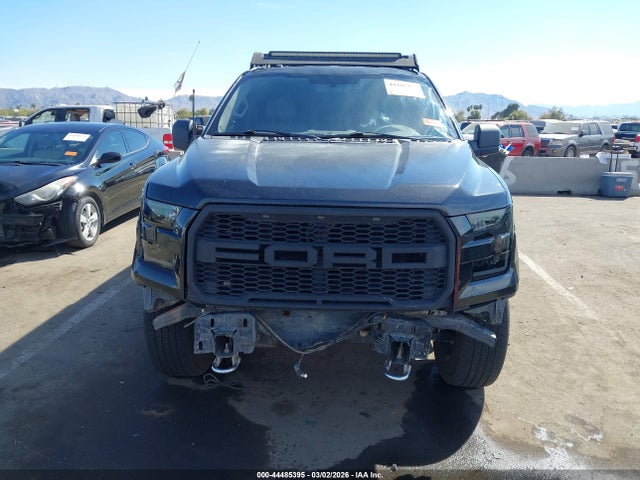 Ford F-150 Xlt 2015 1FTEW1EF0FKE76527 Image 6