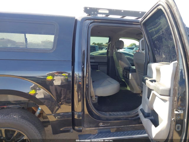 Ford F-150 Xlt 2015 1FTEW1EF0FKE76527 Image 8