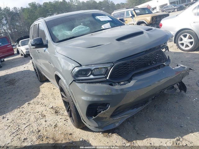 2023 DODGE DURANGO 1C4SDHCT0PC654281