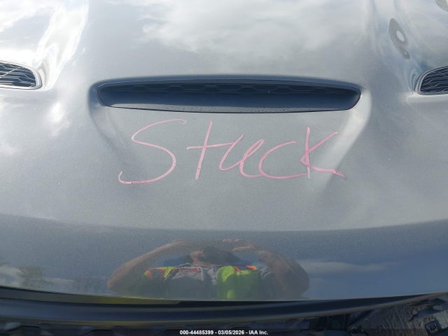 2023 DODGE DURANGO 1C4SDHCT0PC654281 Photo 9