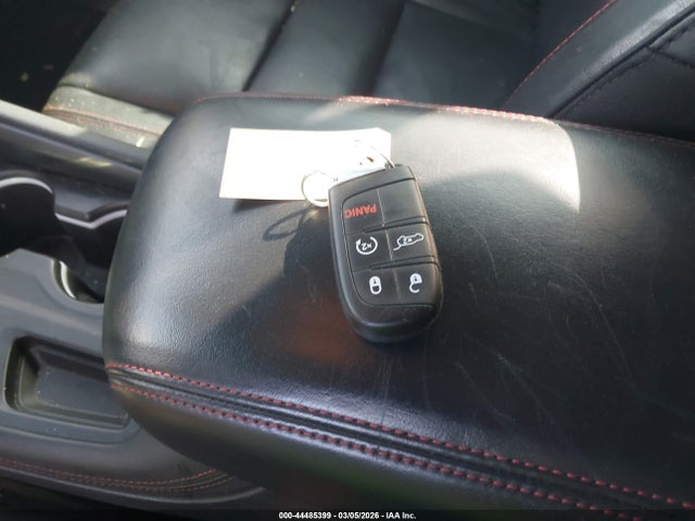 2023 DODGE DURANGO 1C4SDHCT0PC654281 Photo 10