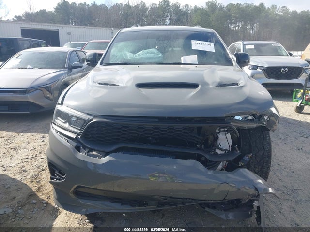 Aukcja sprzedaży 2023 Dodge Durango R/t Plus Rwd, vin: 1C4SDHCT0PC654281, numer aukcji: 44485399