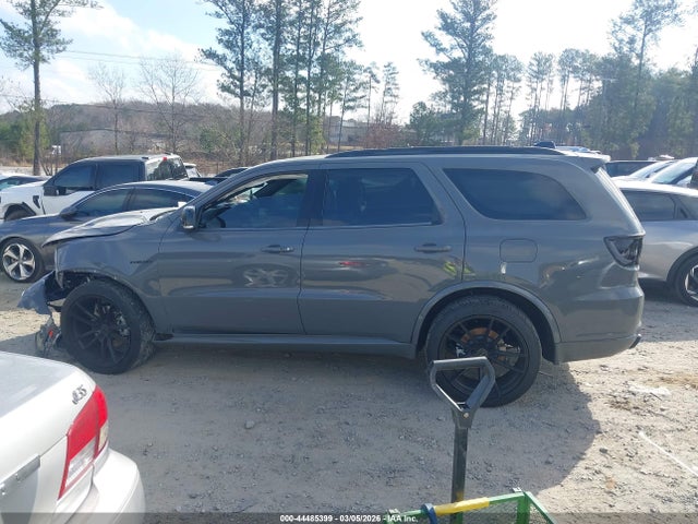 Aukcja sprzedaży 2023 Dodge Durango R/t Plus Rwd, vin: 1C4SDHCT0PC654281, numer aukcji: 44485399