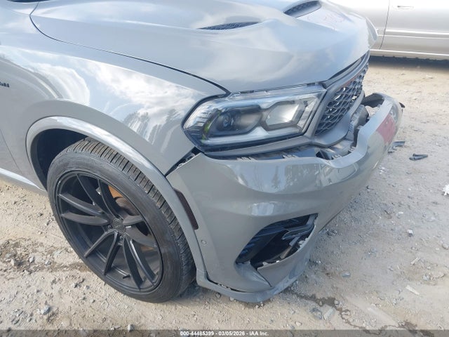 Aukcja sprzedaży 2023 Dodge Durango R/t Plus Rwd, vin: 1C4SDHCT0PC654281, numer aukcji: 44485399