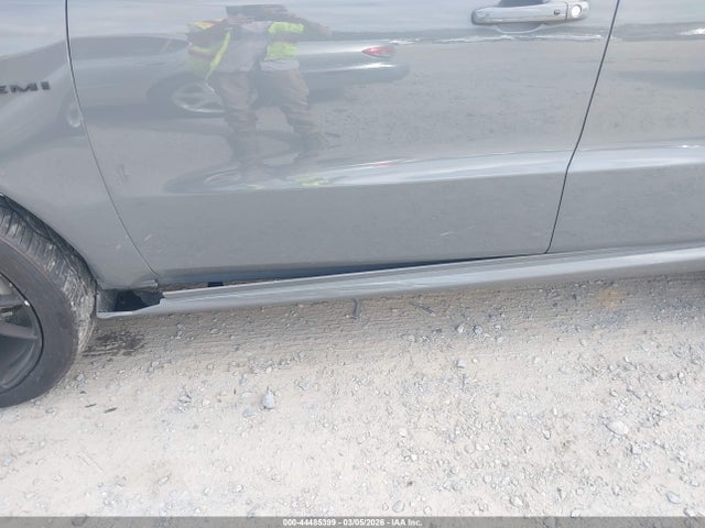 Aukcja sprzedaży 2023 Dodge Durango R/t Plus Rwd, vin: 1C4SDHCT0PC654281, numer aukcji: 44485399