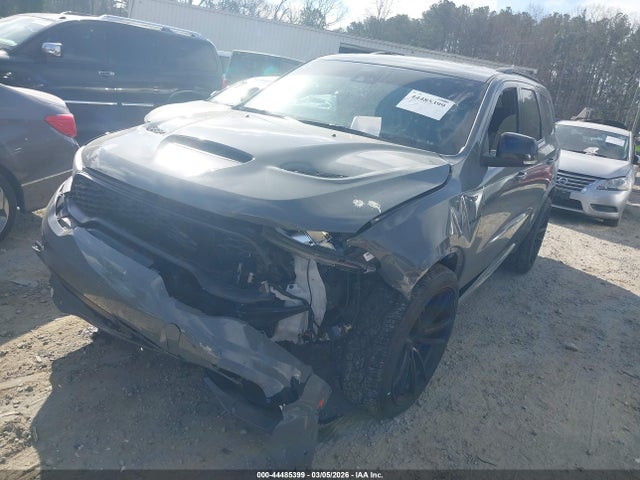 2023 DODGE DURANGO 1C4SDHCT0PC654281 Photo 1