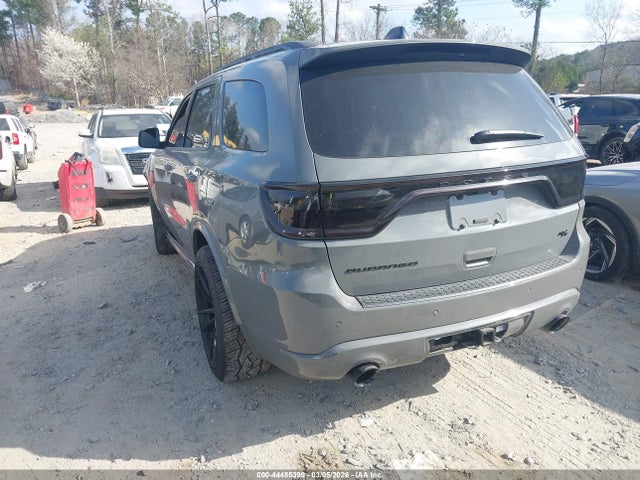 2023 DODGE DURANGO 1C4SDHCT0PC654281 Photo 2