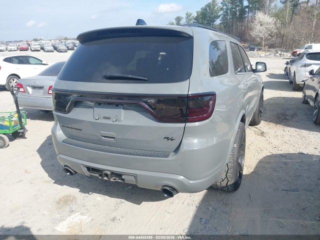 2023 DODGE DURANGO 1C4SDHCT0PC654281 Photo 3