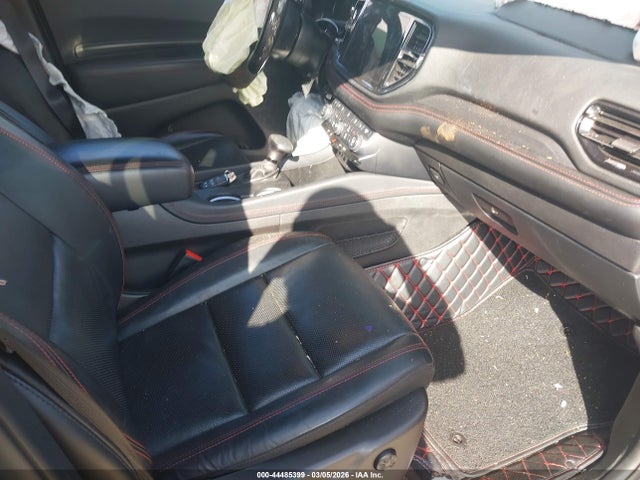 2023 DODGE DURANGO 1C4SDHCT0PC654281 Photo 4