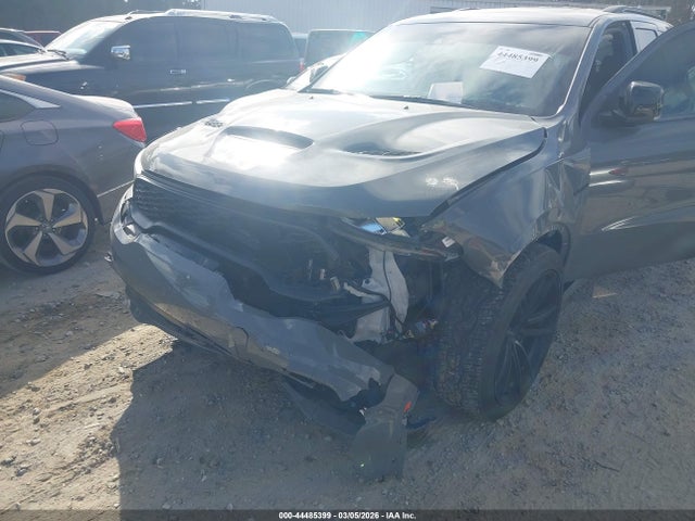 2023 DODGE DURANGO 1C4SDHCT0PC654281 Photo 5