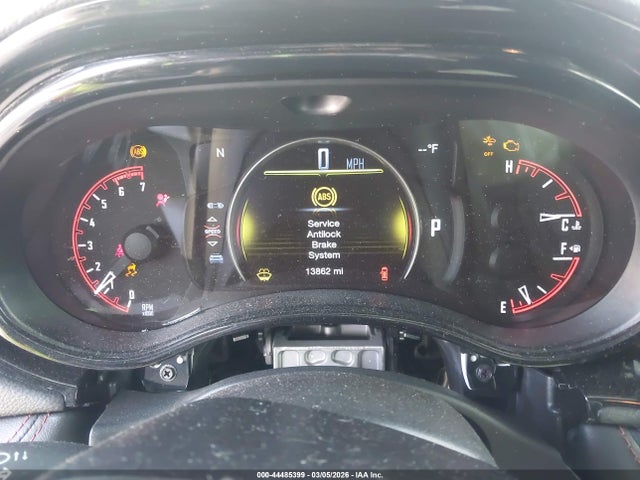 2023 DODGE DURANGO 1C4SDHCT0PC654281 Photo 6