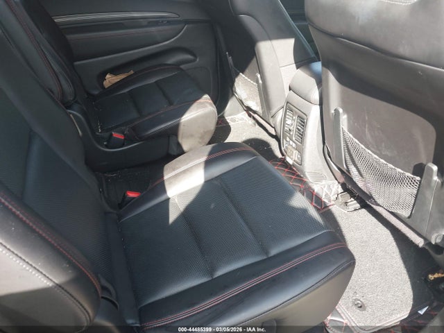 2023 DODGE DURANGO 1C4SDHCT0PC654281 Photo 7