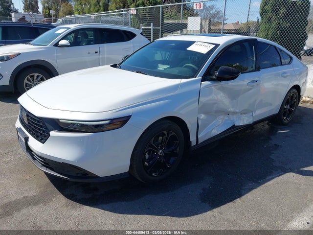 1HGCY1F47SA071247 Honda ACCORD SE