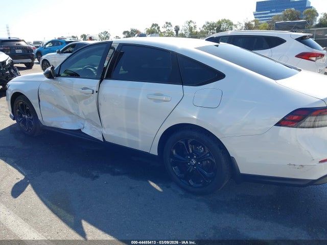 1HGCY1F47SA071247 Honda ACCORD SE