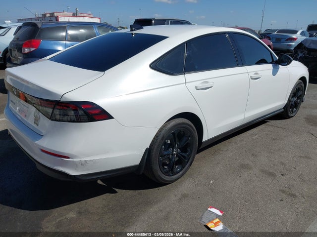 1HGCY1F47SA071247 Honda ACCORD SE