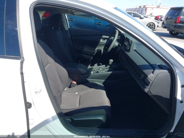 1HGCY1F47SA071247 Honda ACCORD SE