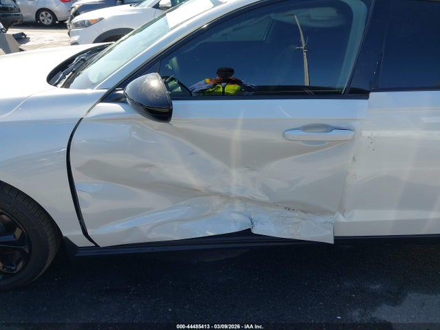 1HGCY1F47SA071247 Honda ACCORD SE