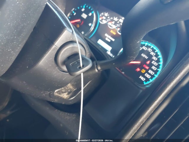 44485417 :رقم المزاد ، 1GT12UEY1JF282930 vin ، 2018 Gmc Sierra 2500hd Denali مزاد بيع
