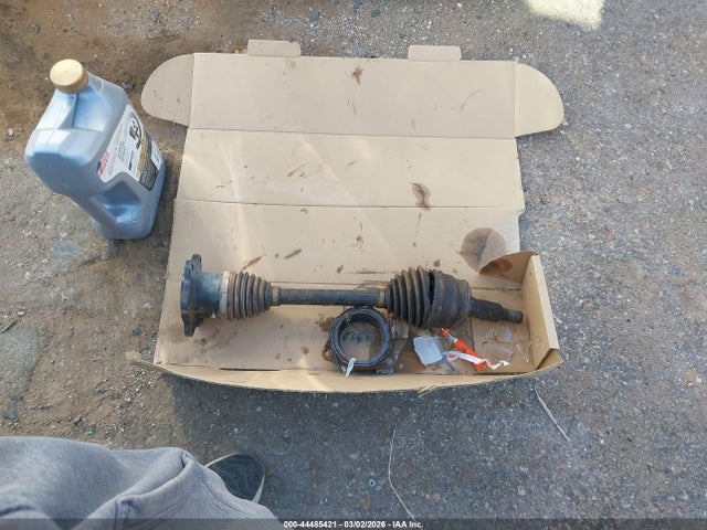 44485421 :رقم المزاد ، 3GTU2WEC4FG219145 vin ، 2015 Gmc Sierra 1500 Denali مزاد بيع