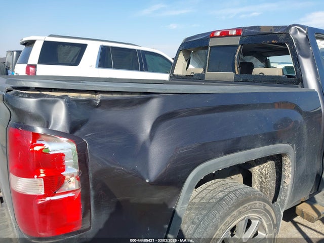 44485421 :رقم المزاد ، 3GTU2WEC4FG219145 vin ، 2015 Gmc Sierra 1500 Denali مزاد بيع