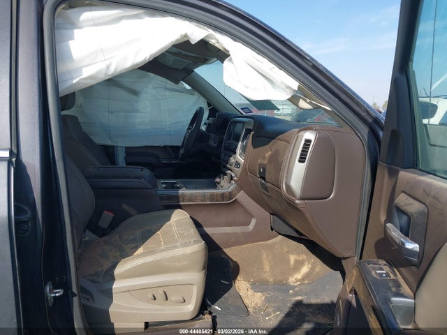 44485421 :رقم المزاد ، 3GTU2WEC4FG219145 vin ، 2015 Gmc Sierra 1500 Denali مزاد بيع