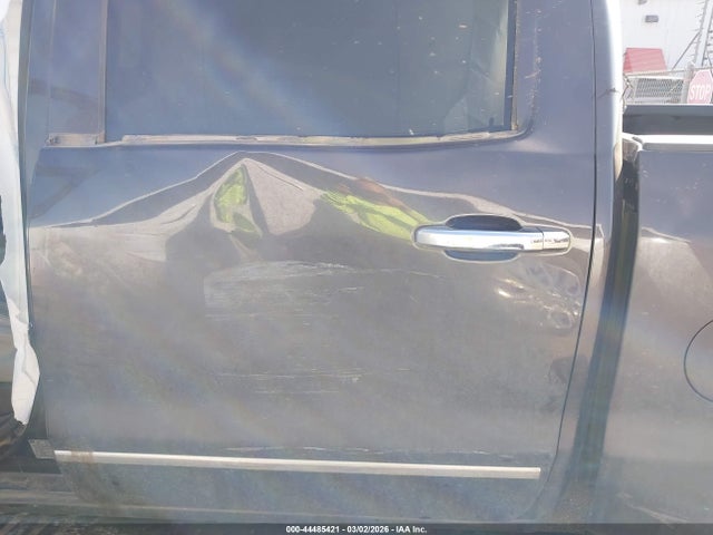 44485421 :رقم المزاد ، 3GTU2WEC4FG219145 vin ، 2015 Gmc Sierra 1500 Denali مزاد بيع