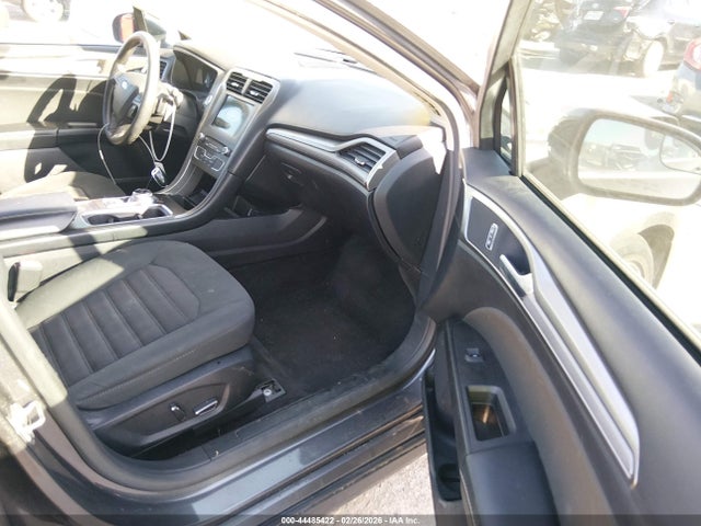 2018 FORD FUSION 3FA6P0HD9JR136308 Photo 4